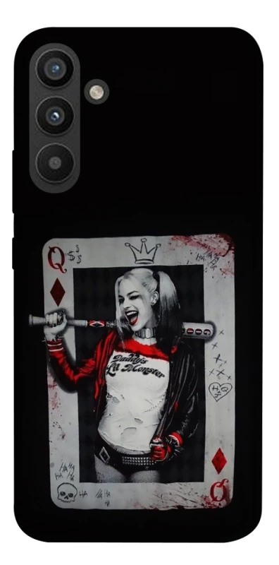 Чохол на Samsung Galaxy A34 5G Harley Queen фото 1 з 1