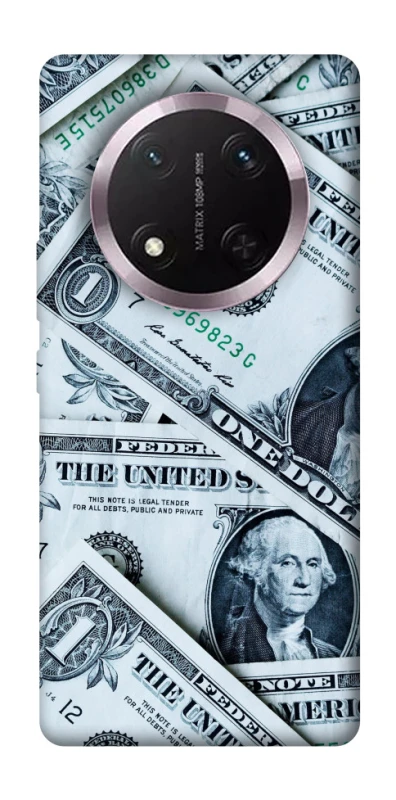 Чехол на Honor X9c 1 доллар фото 1 из 1