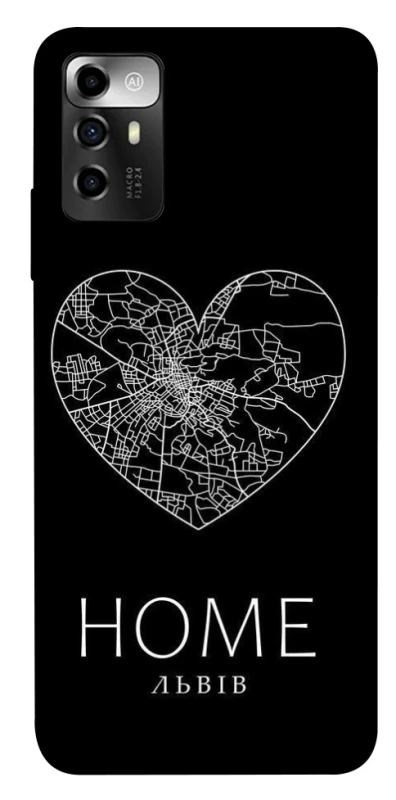 Чохол на ZTE Blade V40 Vita Львів Home фото 1 з 1