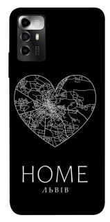 Чохол на ZTE Blade V40 Vita Львів Home фото 1 з 1