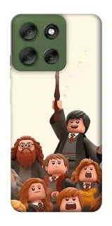 Чохол на Motorola Moto G56 5G Harry Potter V22 фото 1 з 1