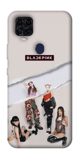 Чехол на ZTE Blade v2020 BLACKPINK v2 фото 1 из 1
