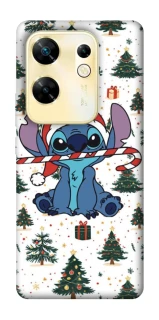 Чехол на Infinix Zero 30 4G Stitch ver.23 фото 1 из 1