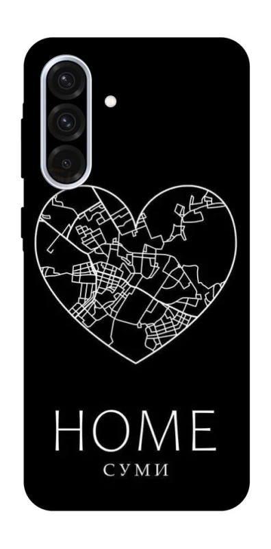 Чохол на Samsung Galaxy A36 5G Суми Home фото 1 з 1