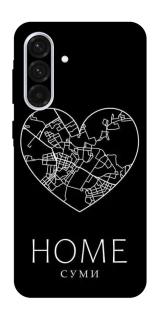 Чохол на Samsung Galaxy A36 5G Суми Home фото 1 з 1