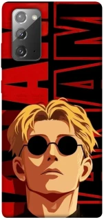 Чохол на Samsung Galaxy Note 20 Nanami v2 фото 1 з 1