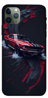 Чохол на Apple iPhone 11 Pro Max (6.5") Mustang v2 фото 1 з 1