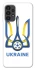 Чохол на Samsung Galaxy A13 4G Футбольний Герб v2 фото 1 з 1