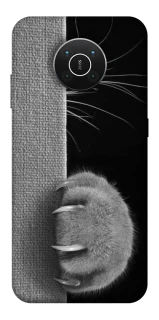 Чехол на Nokia X10 / X20 Spy Cat фото 1 из 1