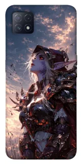 Чехол на Oppo A72 5G / A73 5G Sylvanas v2 фото 1 из 1