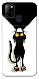 Чехол на Infinix Hot 10 Lite But it's not white фото 1 Чехол на Infinix Hot 10 Lite But it's not white фото 1 из 1