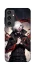 Чехол на Samsung Galaxy S24 FE Ken Kaneki фото 1 из 1