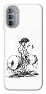 Чохол на Motorola Moto G31 UP UP UP фото 1 з 1