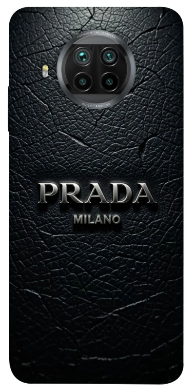 Чехол на Xiaomi Mi 10T Lite / Redmi Note 9 Pro 5G Prada фото 1 из 1