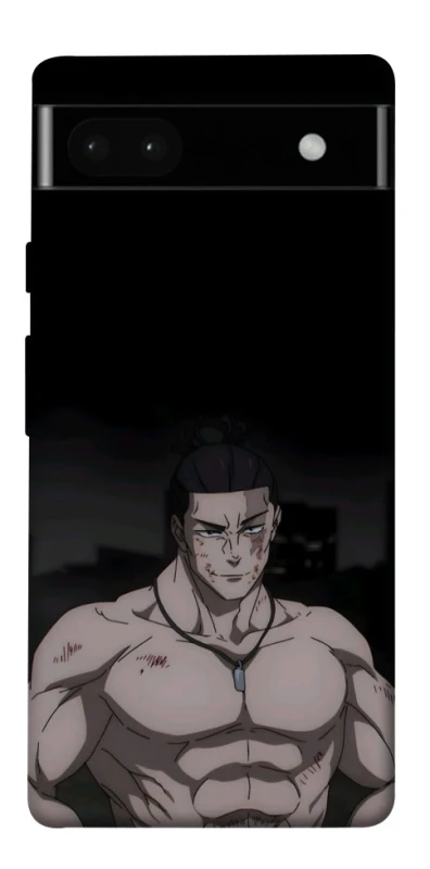 Чохол на Google Pixel 6a Todo фото 1 з 1