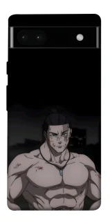 Чехол на Google Pixel 6a Todo фото 1 из 1