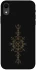 Чохол на Apple iPhone XR (6.1") Viking Compass фото 1 Чохол на Apple iPhone XR (6.1") Viking Compass фото 1 з 1