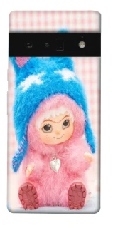 Чехол на Google Pixel 6 Pro Wakuku ver.5 фото 1 из 1