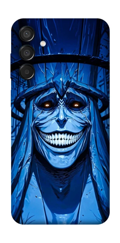 Чохол на Samsung Galaxy M15 5G Statue of God фото 1 з 1