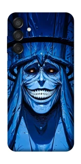 Чехол на Samsung Galaxy M15 5G Statue of God фото 1 из 1
