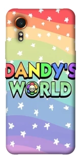 Чохол на Samsung Galaxy Xcover7 Dandysworld rainbow stars фото 1 з 1