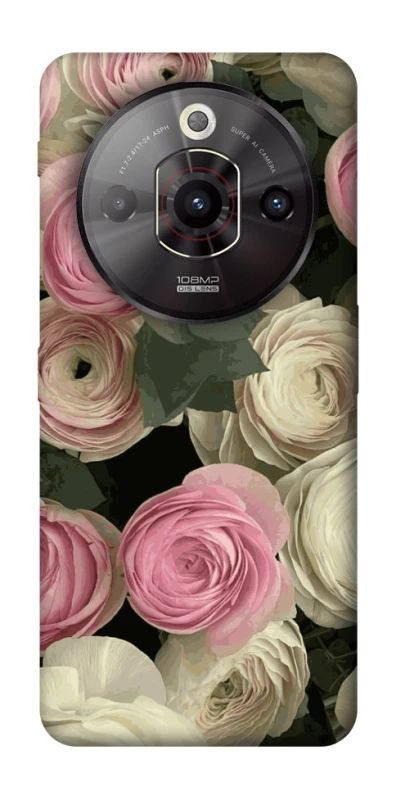 Чехол на ZTE Nubia Focus Pro Gardens фото 1 из 1