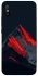 Чехол на Xiaomi Redmi 9A Red mountain фото 1 из 1