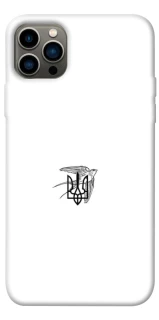 Чохол на Apple iPhone 12 Pro (6.1") Сокіл фото 1 з 1