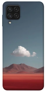 Чохол на Samsung Galaxy A22 4G Cloud mountain фото 1 з 1