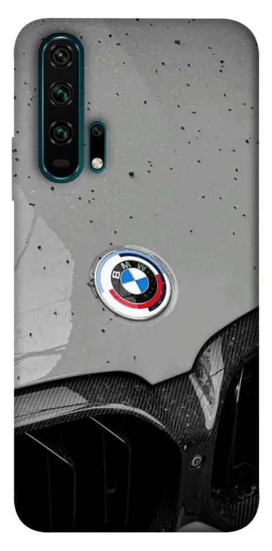 Чохол на Huawei Honor 20 Pro BMW v52 фото 1 з 1