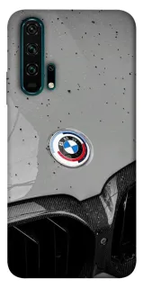 Чехол на Huawei Honor 20 Pro BMW v52 фото 1 из 1