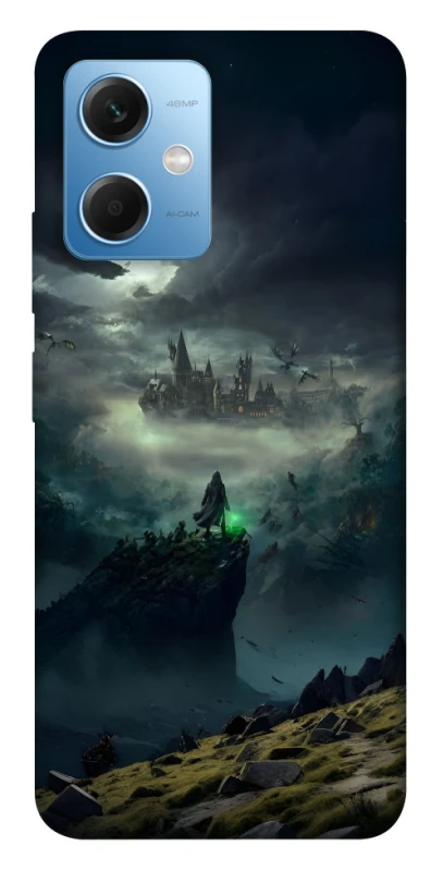 Чохол на Xiaomi Poco X5 5G Harry Potter Legacy фото 1 з 1