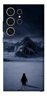 Чехол на Samsung Galaxy S25 Ultra But why? фото 1 из 1