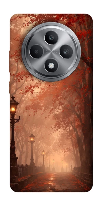 Чохол на Oppo Reno 12 F 4G boulevard фото 1 з 1