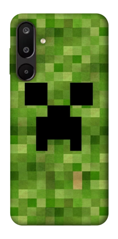 Чохол на Samsung Galaxy M16 5G Creeper фото 1 з 1