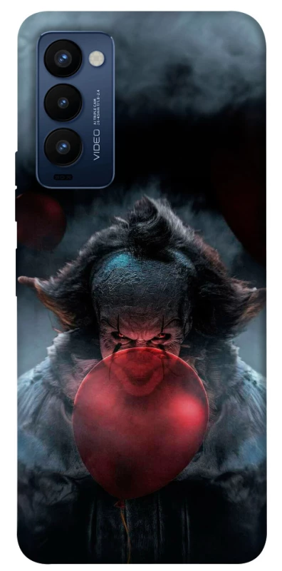 Чохол на TECNO Camon 18 Воно фото 1 з 1