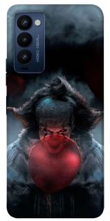 Чохол на TECNO Camon 18 Воно фото 1 з 1