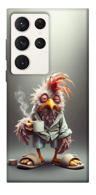 Чохол на Samsung Galaxy S23 Ultra Півник фото 1 з 1