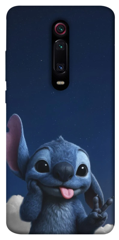 Чохол на Xiaomi Redmi K20 / K20 Pro / Mi9T / Mi9T Pro Stitch ver.2 фото 1 з 1