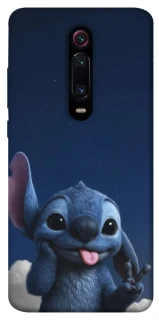 Чехол на Xiaomi Redmi K20 / K20 Pro / Mi9T / Mi9T Pro Stitch ver.2 фото 1 из 1