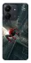 Чохол на Xiaomi Redmi 13C Spider Man ver.4 фото 1 з 1