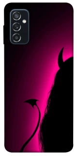 Чохол на Samsung Galaxy M52 Pink Love фото 1 з 1