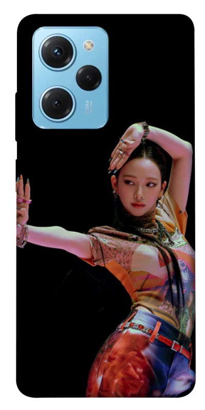 Чохол на Xiaomi Poco X5 Pro 5G Aespa-Karina фото 1 з 1