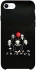 Чохол на Apple iPhone SE (2020) Horror Friends фото 1 з 1