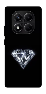 Чехол на Xiaomi Redmi Note 14 Pro 5G Бриллиант фото 1 из 1