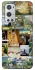 Чехол на OnePlus 9 Pro Art collage ver.8 фото 1 из 1