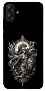 Чохол на Samsung Galaxy A04e Goddess of war ver.4 фото 1 з 1