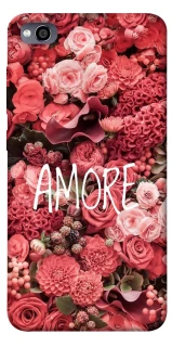 Чохол на Xiaomi Redmi 4a Amore фото 1 з 1