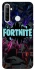 Чохол на Realme 6i Fortnite logo ver.3 фото 1 з 1