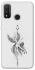 Чехол на Huawei P Smart (2020) Tattoo ver.10 фото 1 из 1